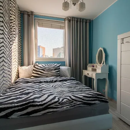 Apartament Blisko Morza