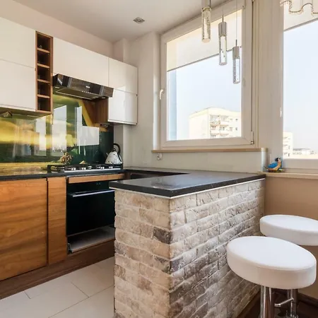 Apartament Blisko Morza