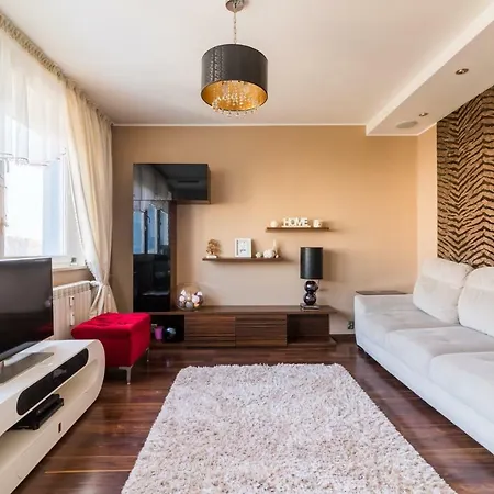 Apartament Blisko Morza *