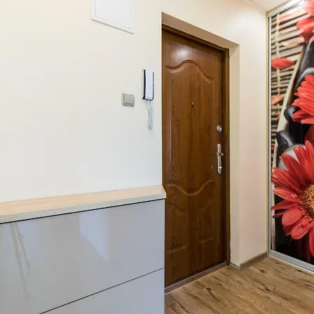 Apartament Blisko Morza